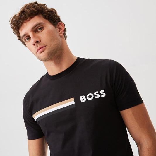 ORJİNAL BOSS TSHİRT