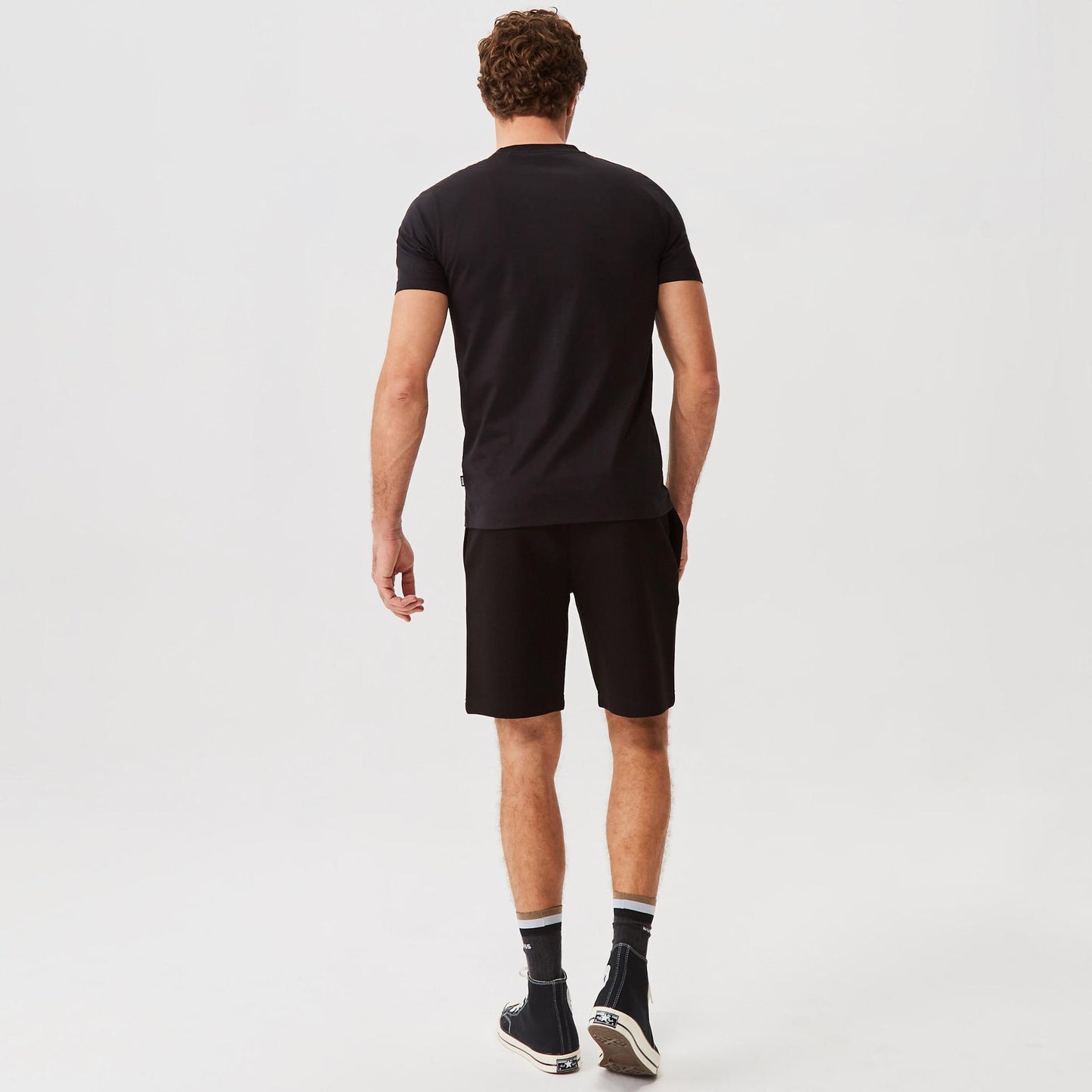 ORJİNAL BOSS TSHİRT