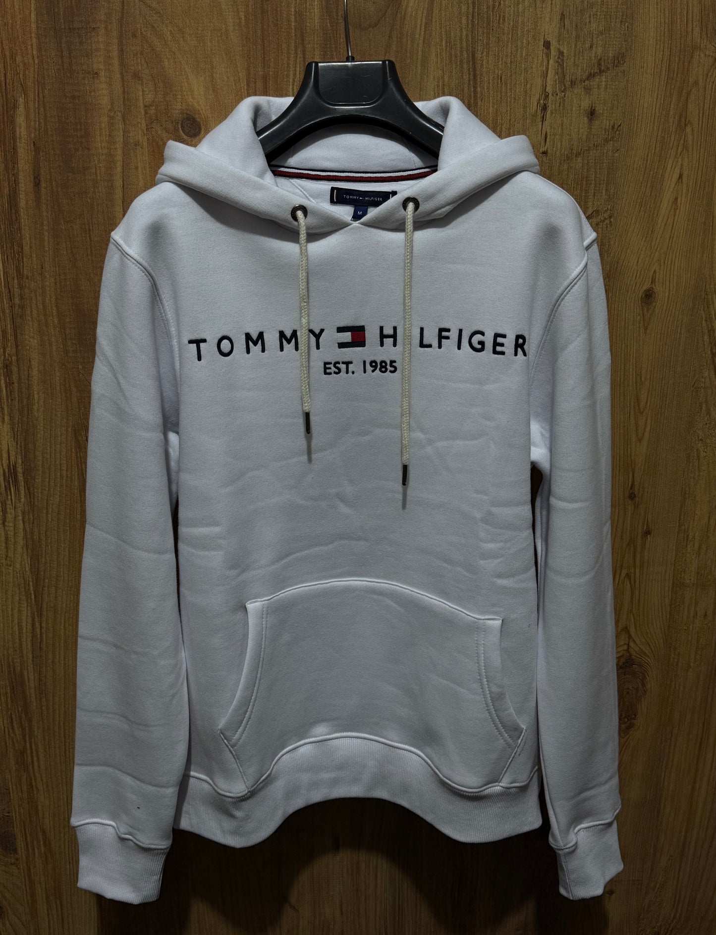 ORJİNAL TOMMY SWEATSHİRT