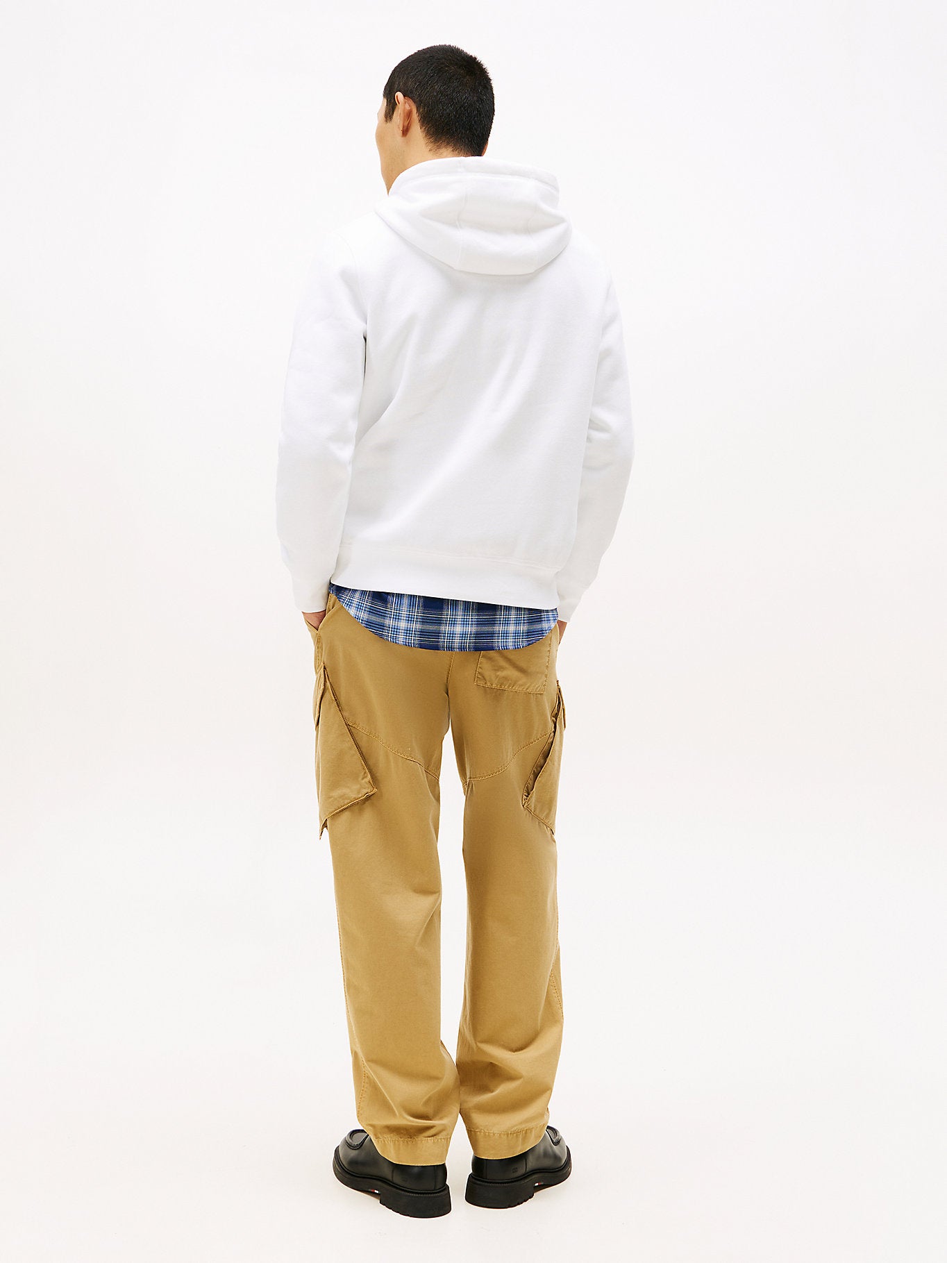 ORJİNAL TOMMY SWEATSHİRT