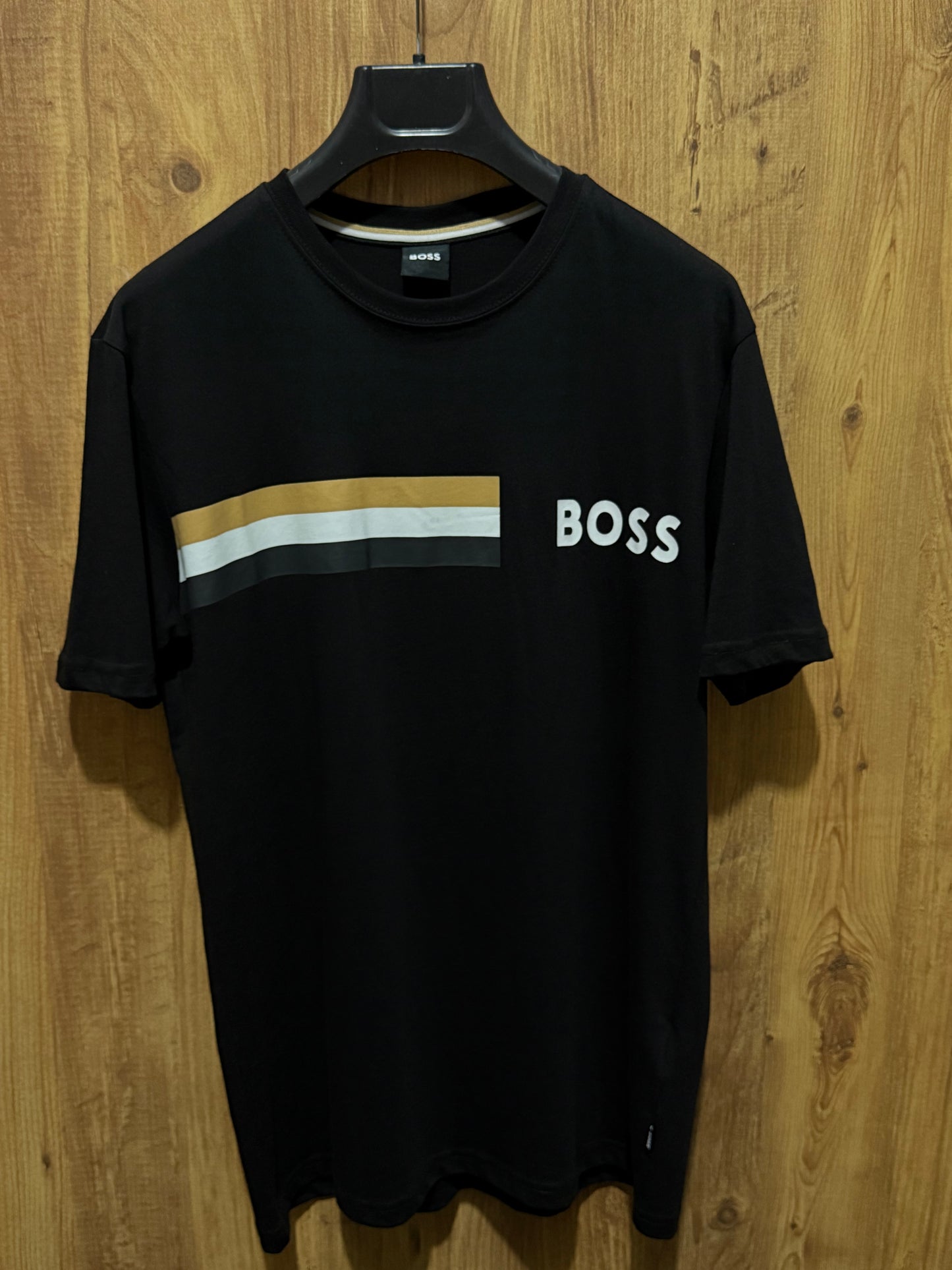 ORJİNAL BOSS TSHİRT